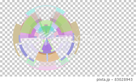 CG Sphere 成為體育場的許多廣場 83028943
