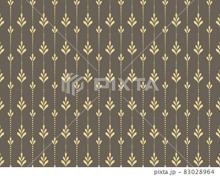 Flower geometric pattern. Seamless background. Gold Flower geometric pattern. Seamless background. Gold 83028964