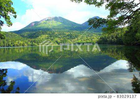 オンネトー 83029137