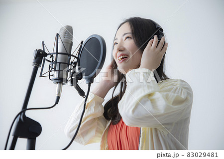 ボイトレ　ボーカリスト　 83029481