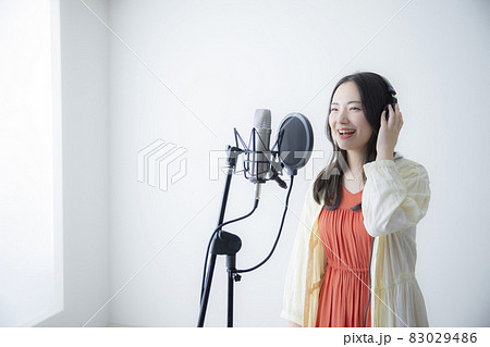 ボイトレ　ボーカリスト　 83029486