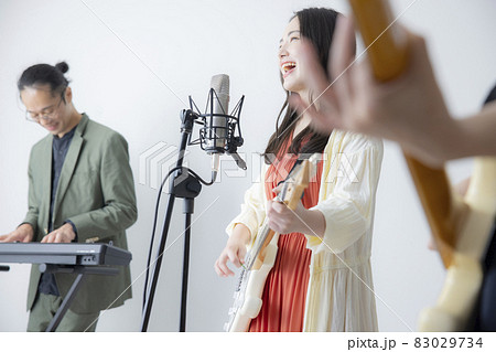 バンド 練習 収録 バンド 練習 収録 83029734