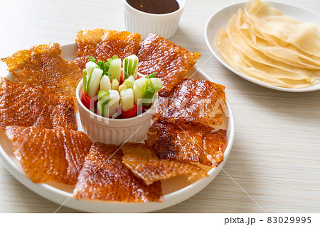 Peking Duck - Chinese food Peking Duck - Chinese food 83029995