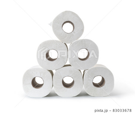 Rolls of paper towels 83033678