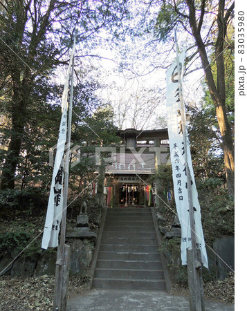 釜山神社 83035980