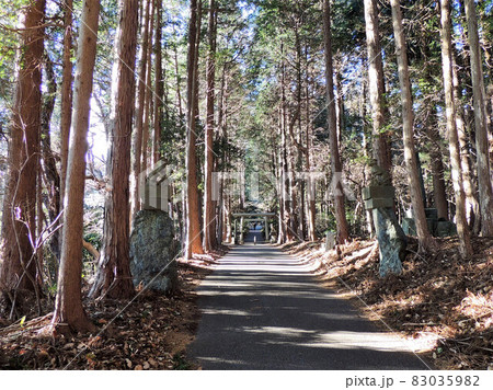 釜山神社 釜山神社 83035982