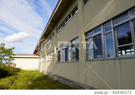 北村村立北村東小学校（廃校） 83036372
