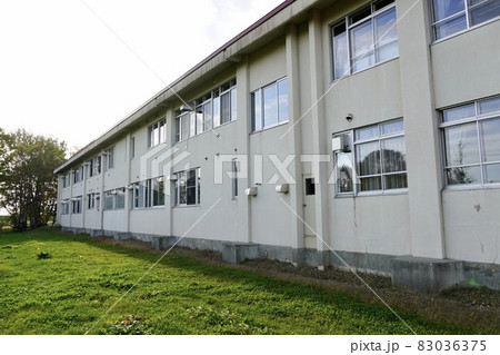 北村村立北村東小学校(廃校) 北村村立北村東小学校(廃校) 83036375