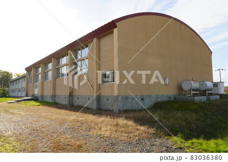 北村村立北村東小学校（廃校） 83036380