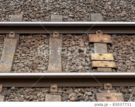 狭軌サイズの線路 狭軌サイズの線路 83037731