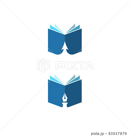 Book Vector icon design illustration 83037879