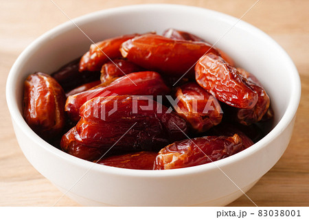 ドライデーツ 83038001