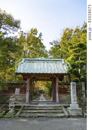 寿福寺 山門 寿福寺 山門 83038073