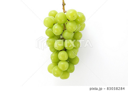 シャインマスカット 83038284