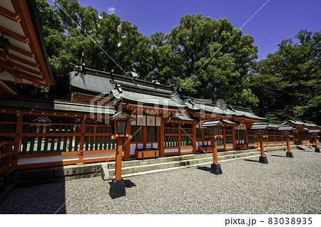 新宮 熊野速玉大社 鈴門 和歌山県新宮市 新宮 熊野速玉大社 鈴門 和歌山県新宮市 83038935