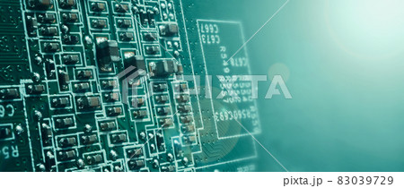 Semiconductor. cpu chip located on the green motherboard of the computer. Semi conductor motherboard circuit board. Hightech computer board with manufacture chip pcb technology. Smart phone iot chip. Semiconductor. cpu chip located on the green motherboard of the computer. Semi conductor motherboard circuit board. Hightech computer board with manufacture chip pcb technology. Smart phone iot chip. 83039729