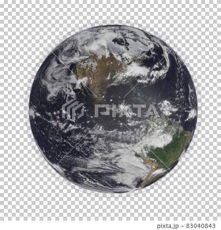 地球儀 球体 地球 83040843