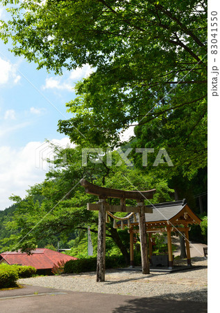 高賀神社(岐阜県関市) 高賀神社(岐阜県関市) 83041550