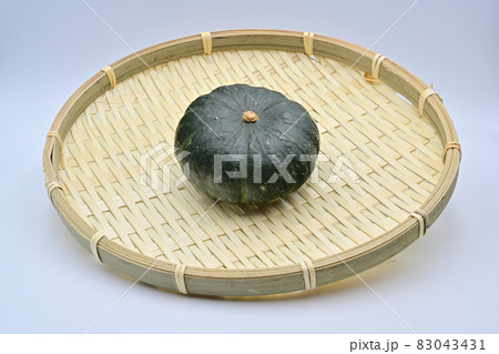 南瓜 83043431