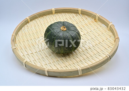 南瓜 83043432