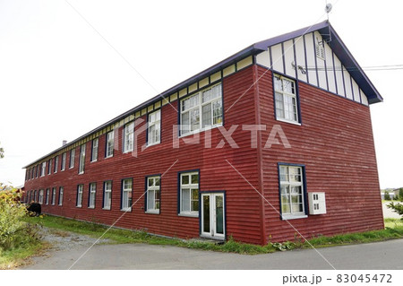 栗山町立雨煙別小学校（廃校） 83045472