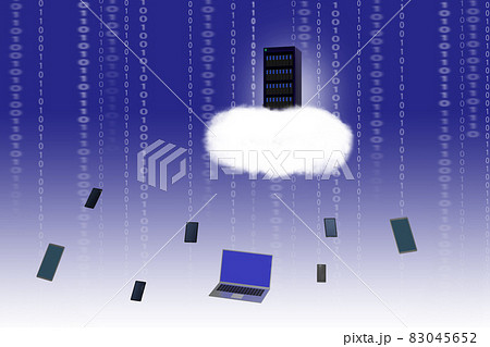 コンピューターサーバー コンピューターサーバー 83045652
