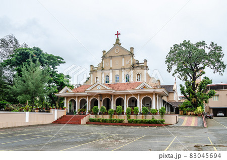 Bejai Church, Mangalore 83045694