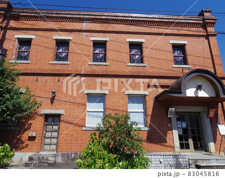 おおず赤煉瓦館（愛媛県大洲市） 83045816