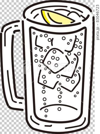 チューハイ 83046723