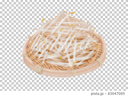 濾鍋裡的豆芽 83047095