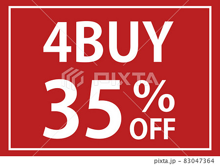 4BUY_35%OFF 4BUY_35%OFF 83047364