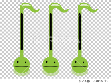 オタマトーン(緑色) 83048919