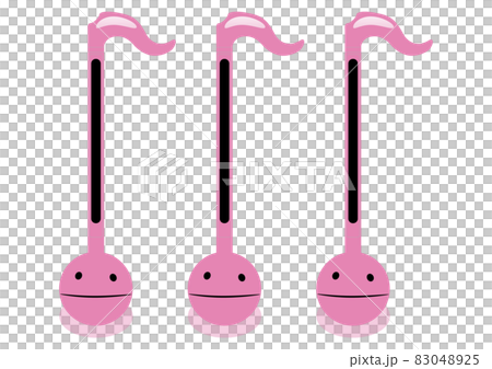 オタマトーン(ピンク色) オタマトーン(ピンク色) 83048925