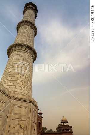 インド アグラ 世界遺産 タージ・マハル / Taj Mahal, Agra, India 83049116