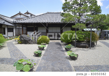 十輪院　本堂　奈良市 83050382