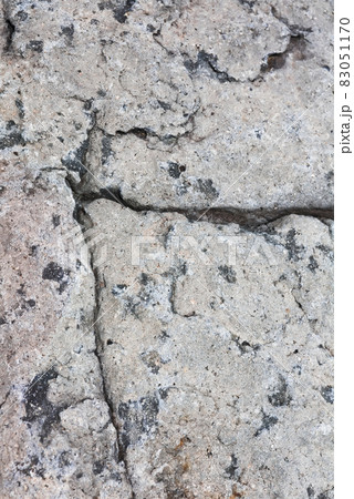 戸崎海岸の岩をクローズアップして写す 83051170