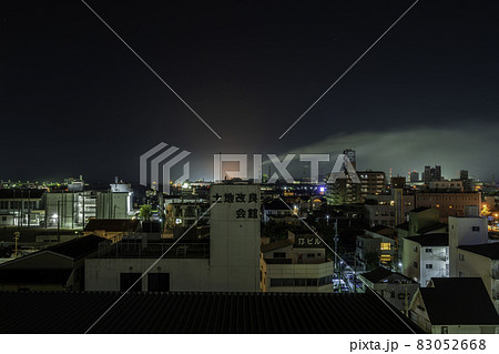 和歌山　坂ノ上丁方面　和歌山県和歌山市 83052668