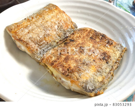 タチウオのから揚げ 83053293