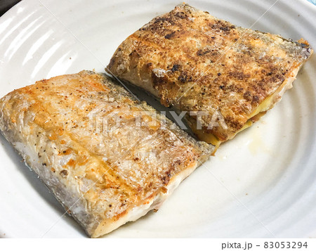 タチウオのから揚げ 83053294
