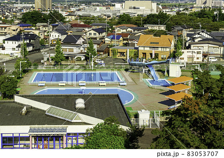 松阪 松阪公園プール 三重県松阪市 松阪 松阪公園プール 三重県松阪市 83053707