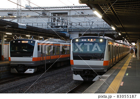 ［JC］中央線E233系（八高線内） 83055187