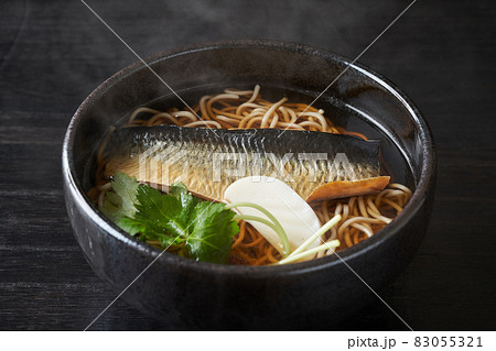 にしんそば 83055321