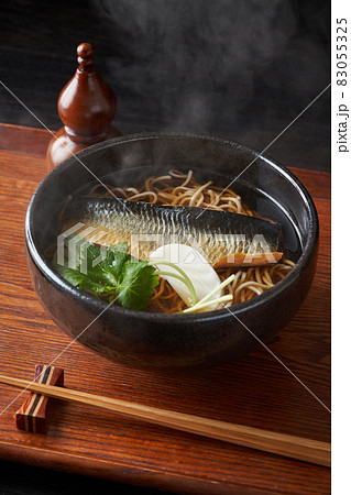 にしんそば 83055325