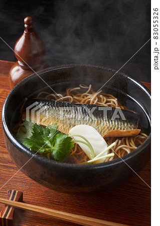 にしんそば 83055326