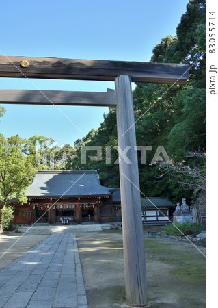 四條畷神社 【大阪府四條畷市南野】 四條畷神社 【大阪府四條畷市南野】 83055714