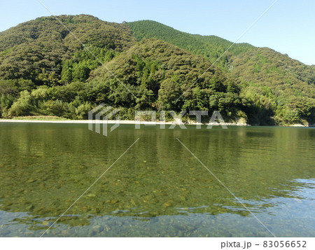 山と川しかない 83056652