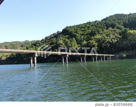 高瀬沈下橋 高瀬沈下橋 83056666