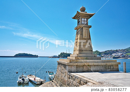 【鞆の浦】 広島県福山市鞆町 83058277