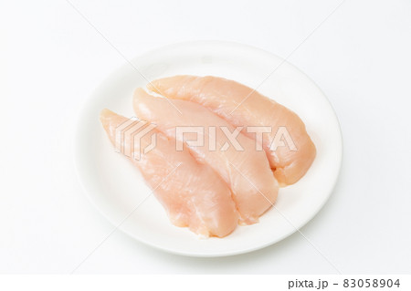 鶏ささみ肉 鶏ささみ肉 83058904