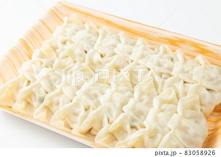 生餃子 生餃子 83058926